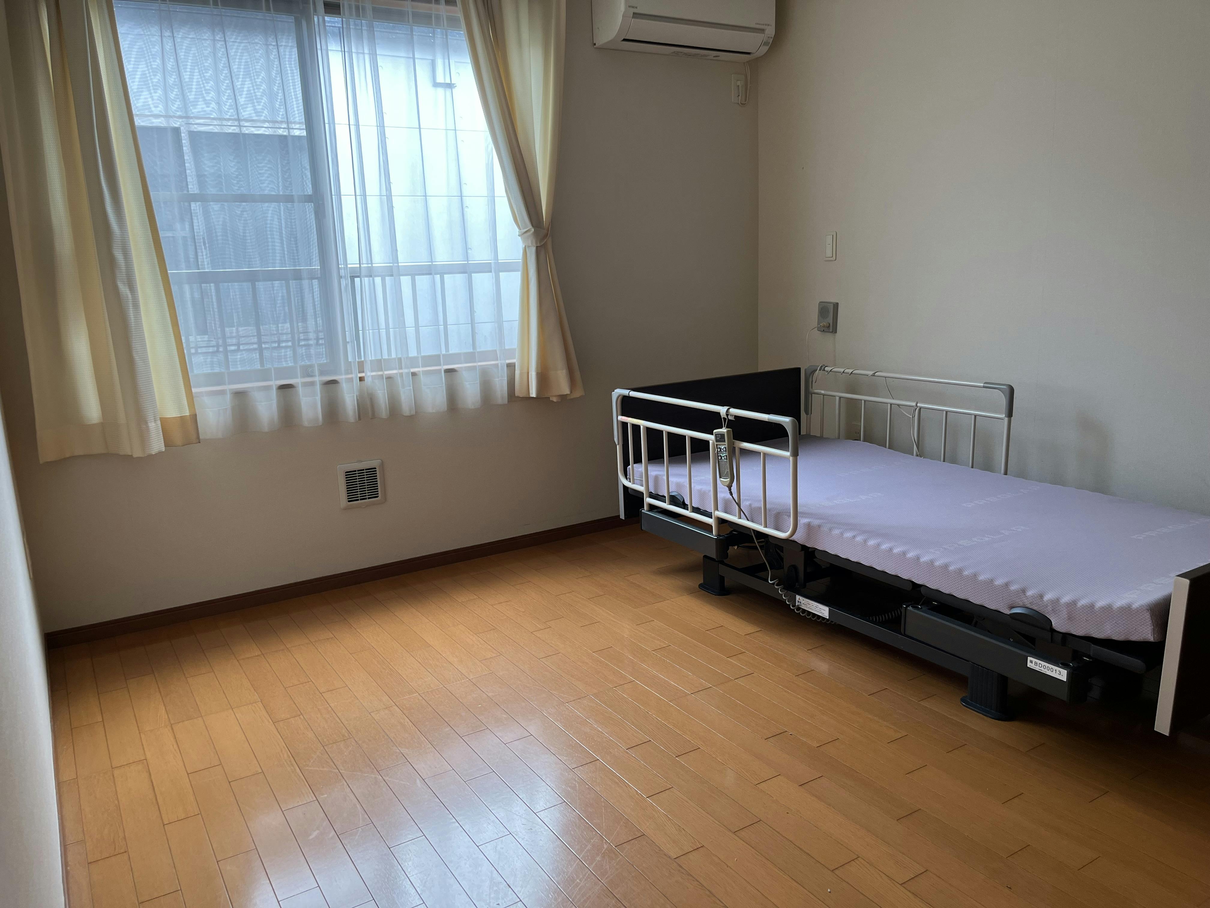 ふるさとホーム前橋上小出 その他