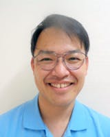 さわやか笠寺館 副施設長宇野 陽介