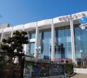 リリィパワーズレジデンスまちだ森野 町田市民ホール