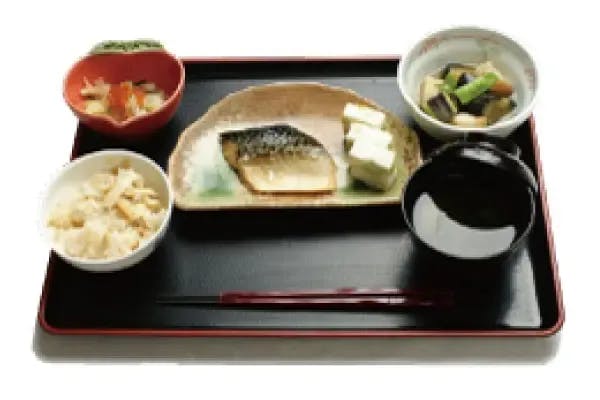 アビリティーズコート府中 通常食