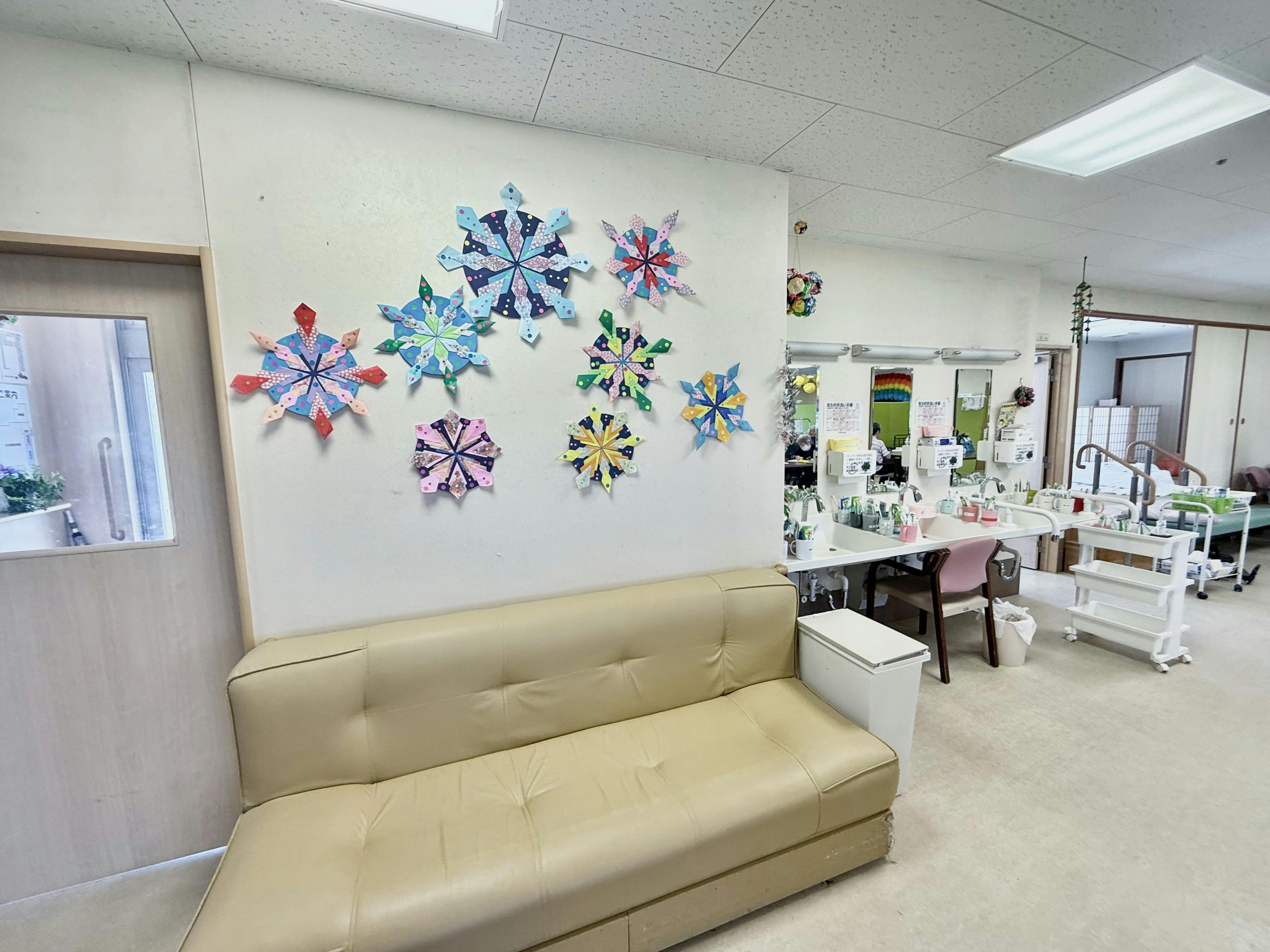 ふるさとホーム真岡 その他