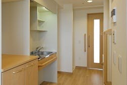 そんぽの家Ｓ船橋前原 居室