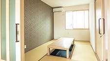 リビングケア唯の郷 厚木愛名 和室