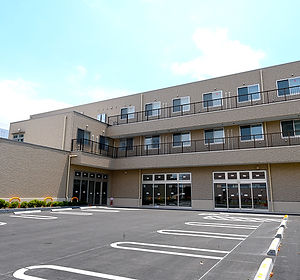 ケア・ブリッジ永和 施設外観