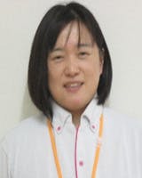 さわやか成田館 管理者 施設長伊藤　春美