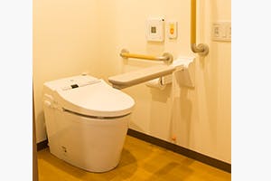 ローズライフ京都 居室A