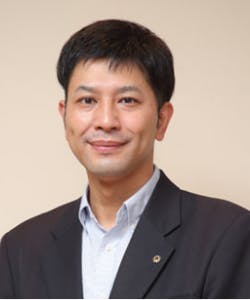 ネオ・サミット湯河原 館長堺　幸治
