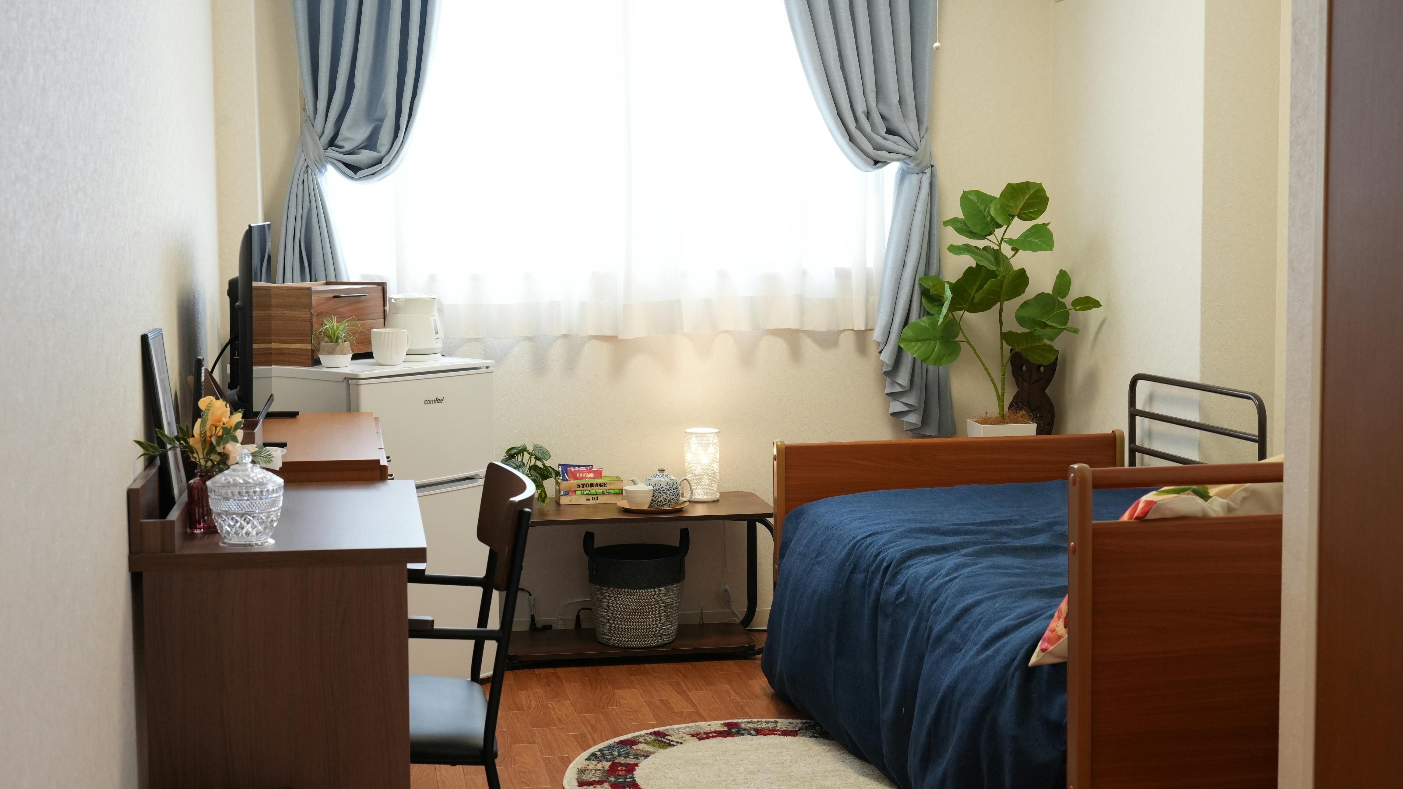 ラ・ナシカおとがな モデルルーム