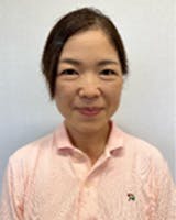 さわやかこうなん館 生活相談員山内　美由紀
