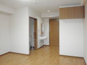 わかくさ瓢箪山 居室３F Cタイプ