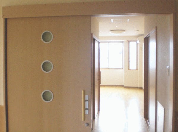 セレッソよねだい 居室（介護型）2