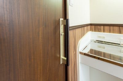 ベスト笠松さくらの里 居室