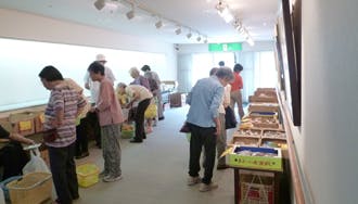 アクティブライフ箕面 出張販売