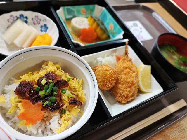 ケアハウス東桜の里 通常食