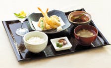 アルファリビング博多南 作りたてのお食事