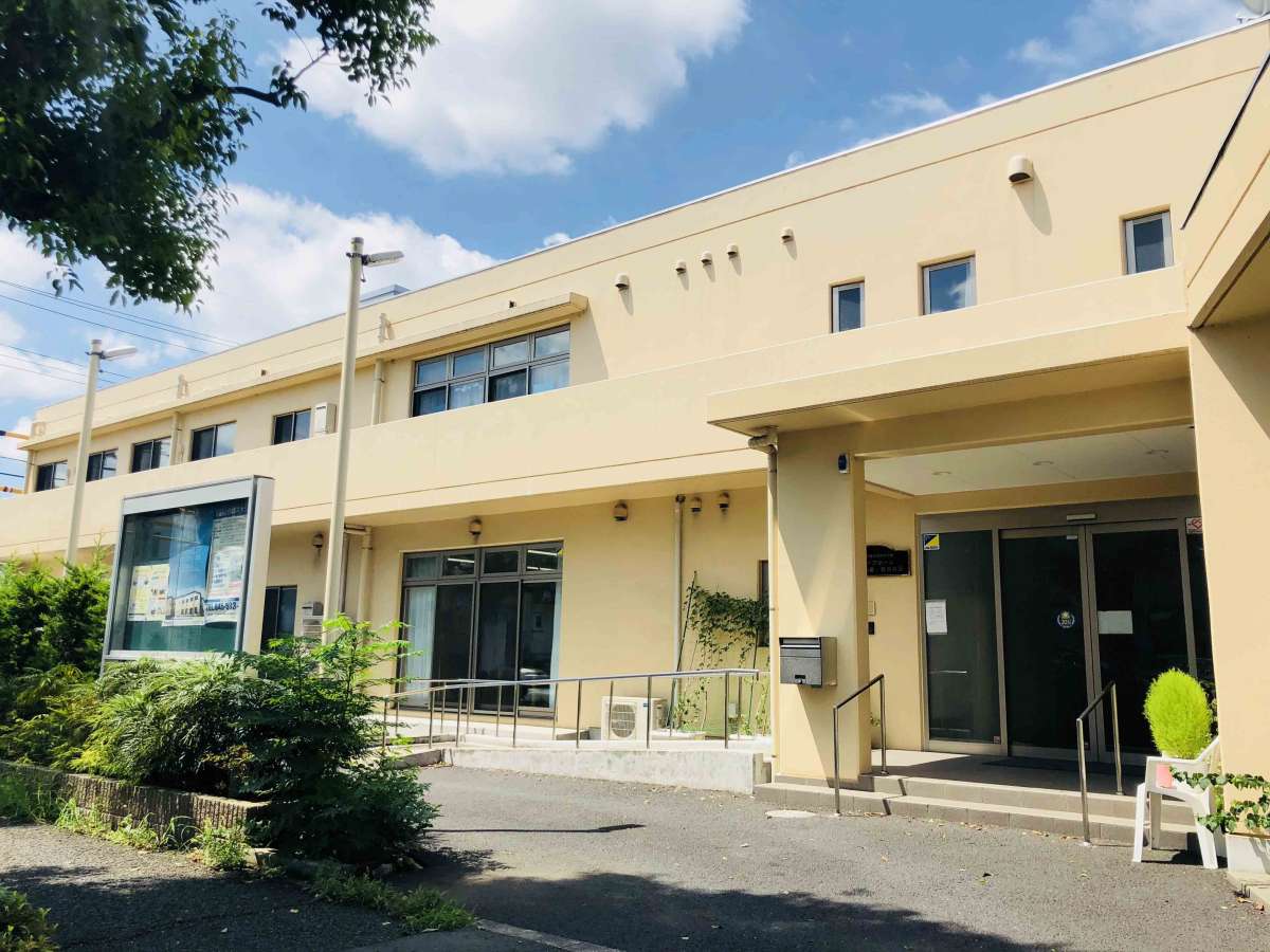 グループホームみんなの家・稲城長沼 外観