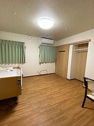 ホワイトビレッジ 居室