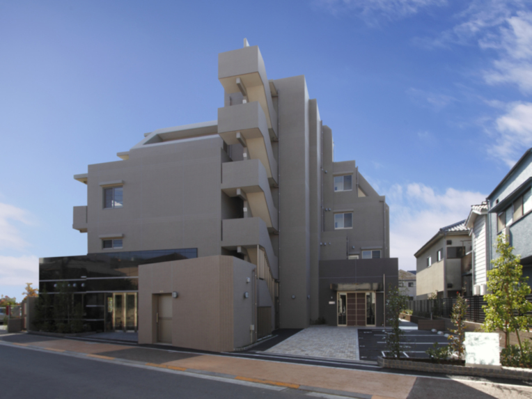 そんぽの家Ｓ吉祥寺南 外観