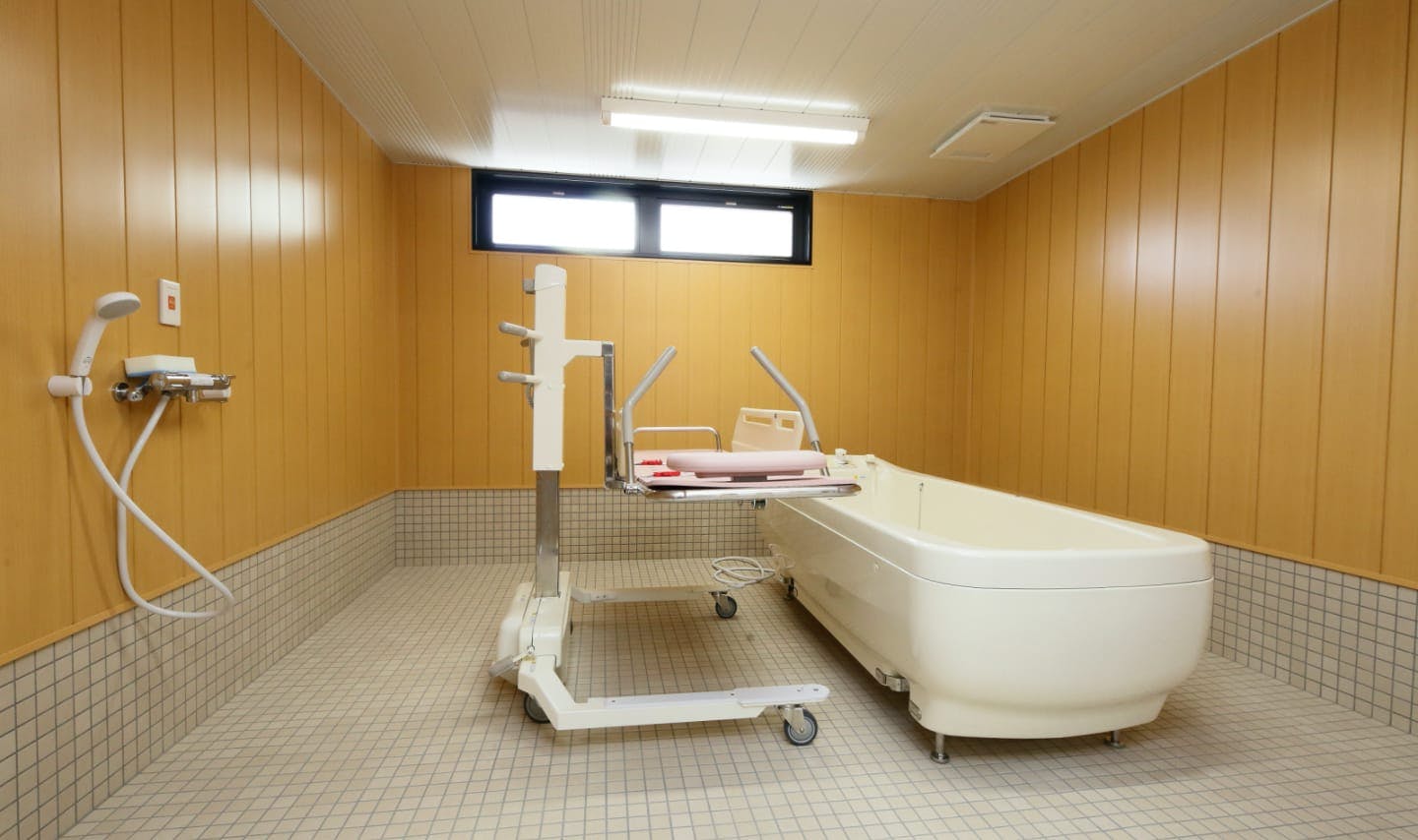 グランメゾン迎賓館大津大将軍 浴室