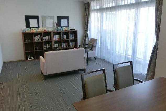 リハビリホームグランダ要町 3F ティールーム