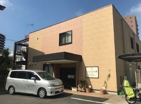 ふれあい多居夢蕨 外観