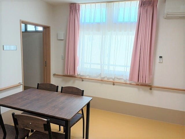 さくらヴィラ豊中庄内 外観