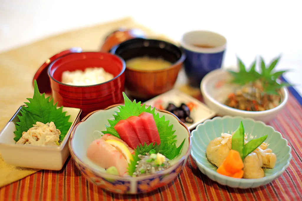 ケアヴィレッジ湘南茅ヶ崎 通常食