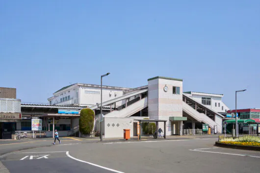 アズハイム小平 小平駅
