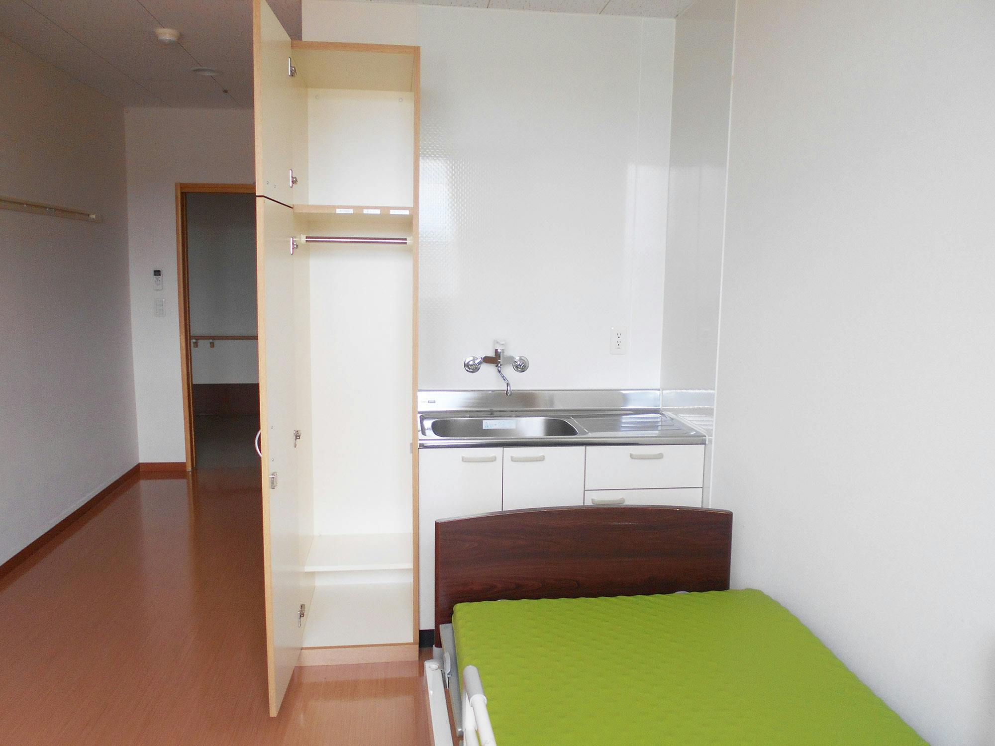 ふるさとホーム浜松いなさ その他