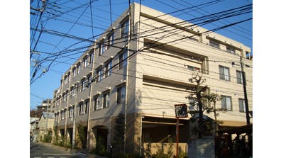 そんぽの家 南与野 外観