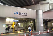 やさしい手東大阪長瀬 JR新加美駅