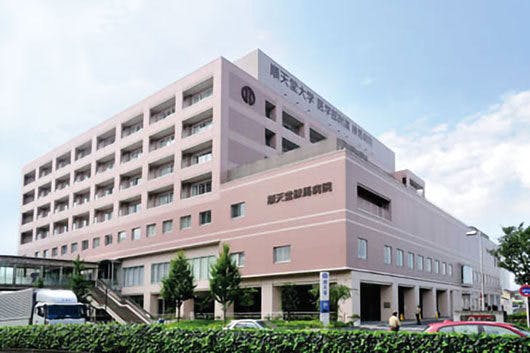 アズハイム光が丘 順天堂練馬病院