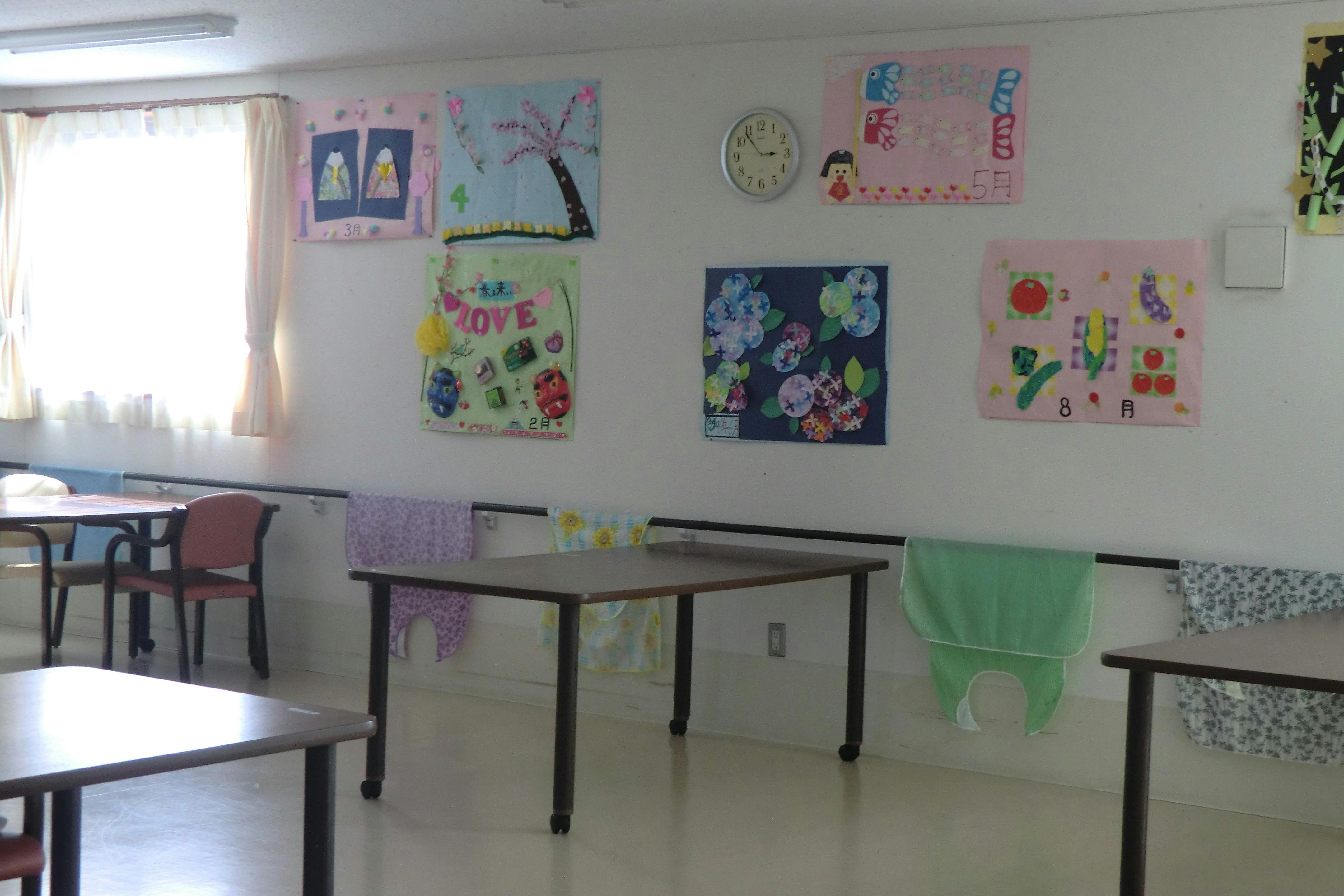 ふるさとホーム熊谷船木台 その他