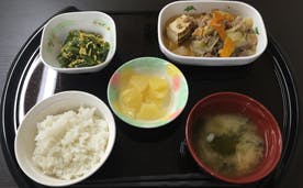 せいふう多賀城駅前 一般食