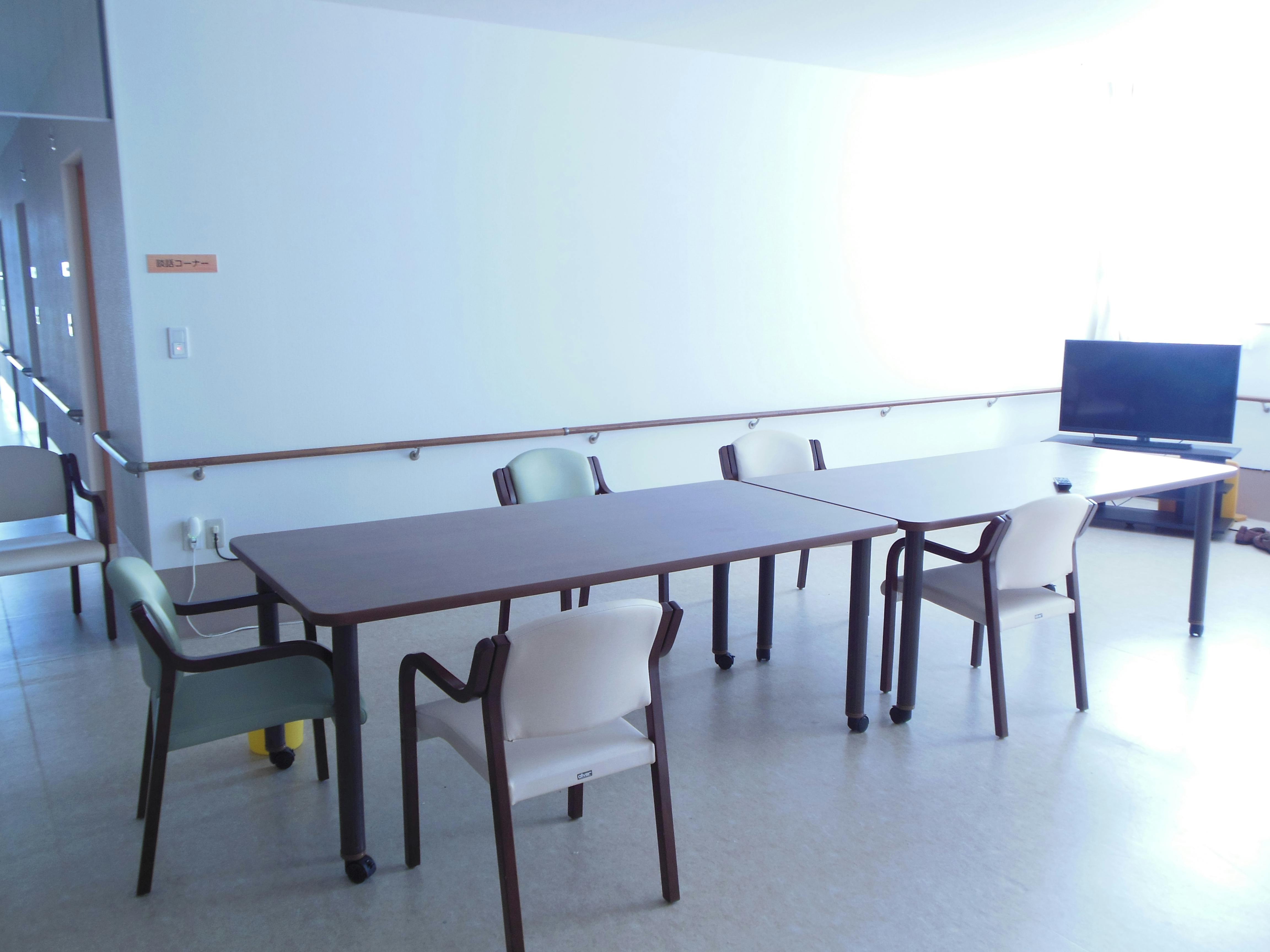 ふるさとホーム神川 その他