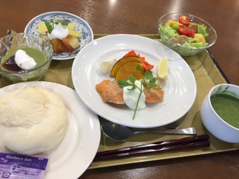 そんぽの家Ｓ湘南台 湘南食堂