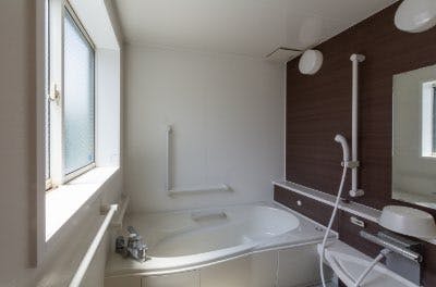 ベスト笠松さくらの里 個浴