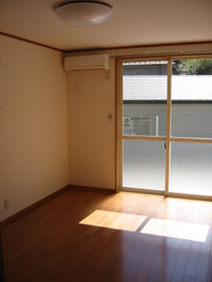 グループホームことりの森 居室