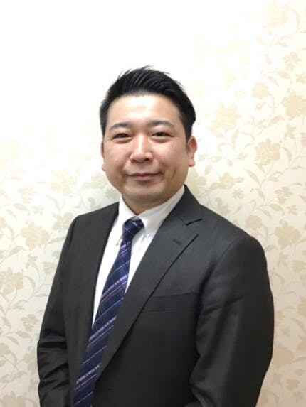 SOMPOケアラヴィーレ世田谷船橋 ホーム長宮崎　雅勝