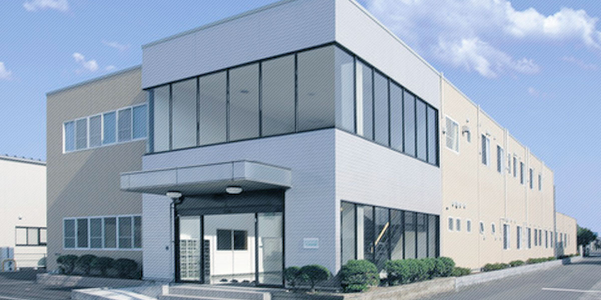 ピュアライフ中田本町 外観