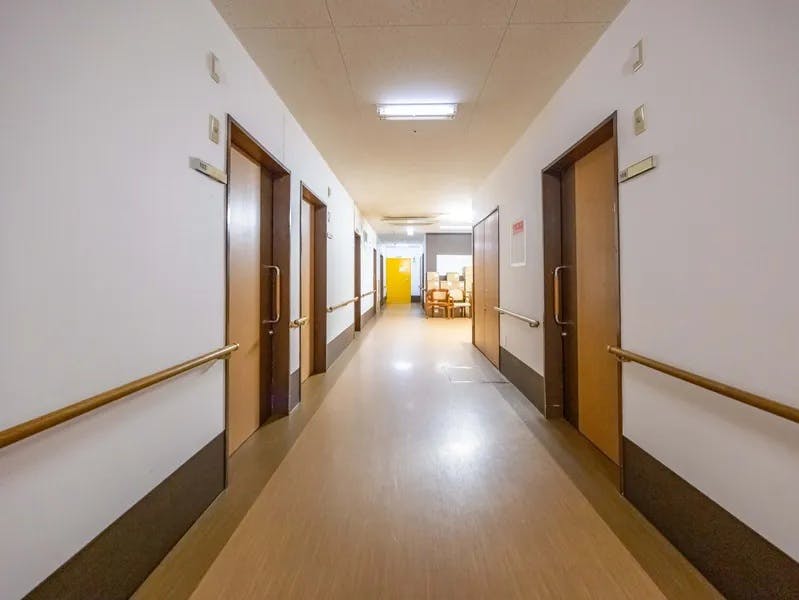 ふるさとホーム富士三ツ沢 その他