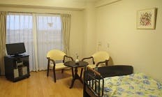 サービス付高齢者住宅ラポール東高砂 居室
