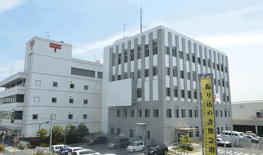 けいすいone’sホームしおさい 金沢警察署