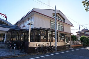 アイリスガーデン用賀 用賀倶楽部