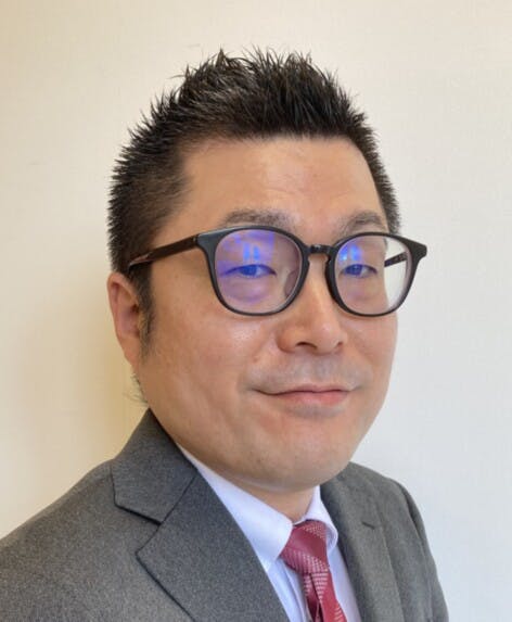 SOMPOケア ラヴィーレ久地 ホーム長山崎　昇平