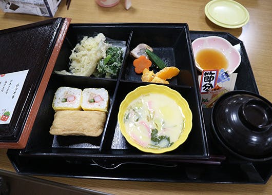 トミオ桶川べにばなテラス イベント食