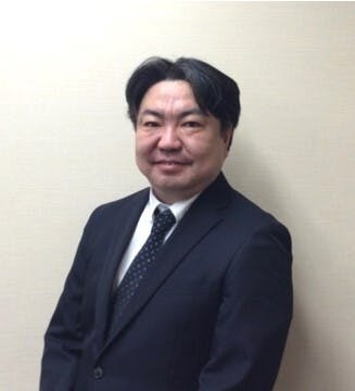 そんぽの家 上北台 ホーム長赤川　忠