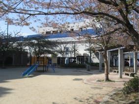 FMCグループホーム一番町 一番柳田町北1号公園