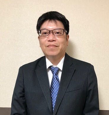 SOMPOケア ラヴィーレ千葉椿森 ホーム長岸 和弘