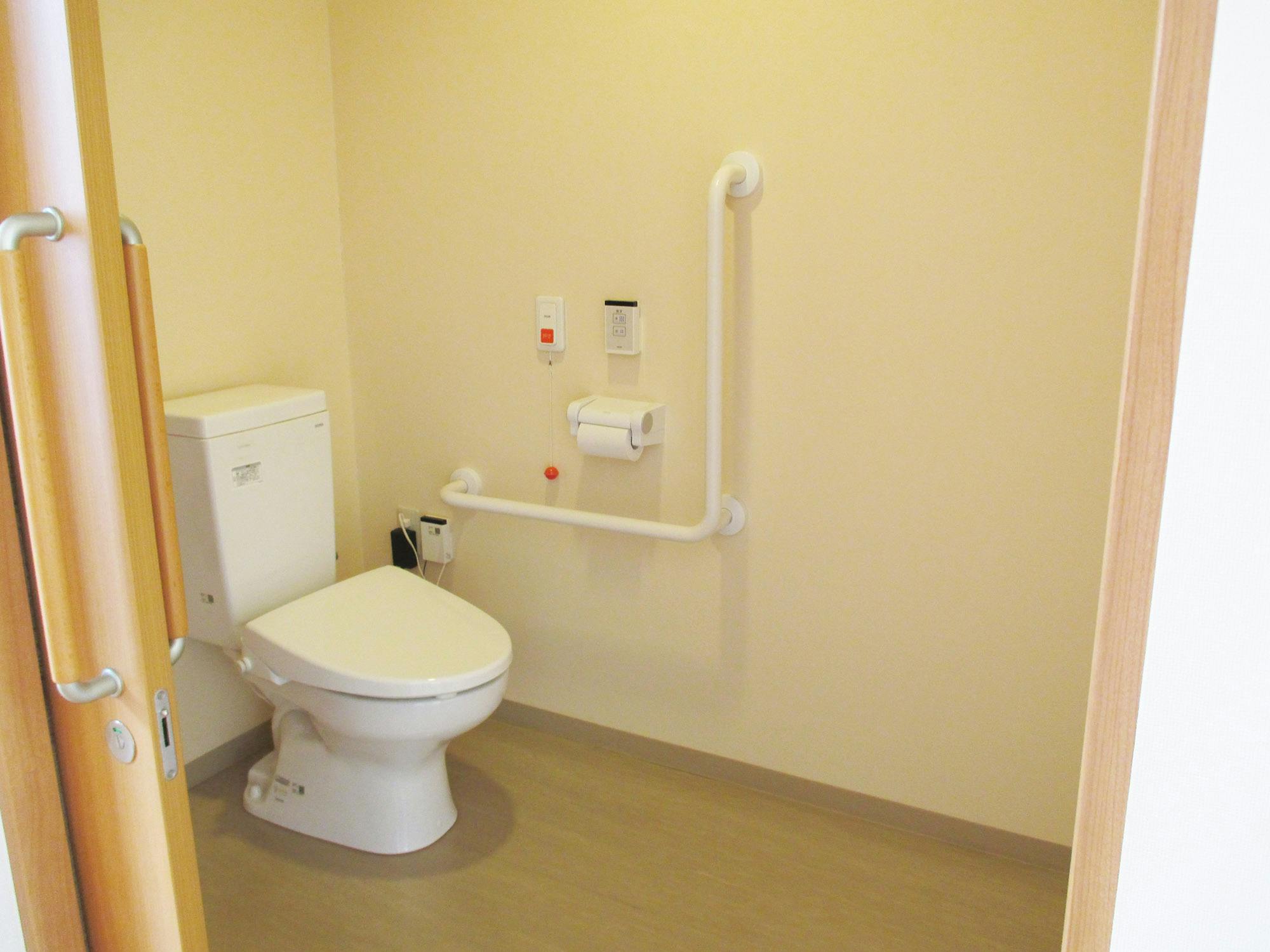 ふるさとホーム本厚木 その他